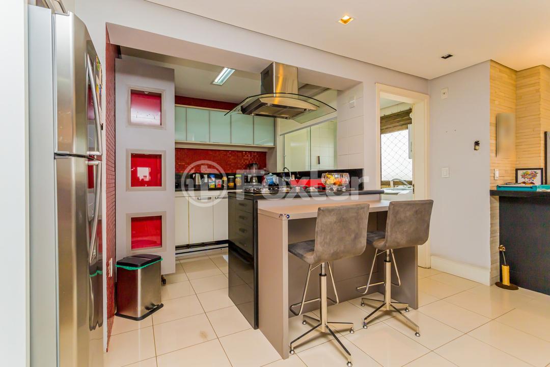 Apartamento à venda com 3 quartos, 94m² - Foto 23