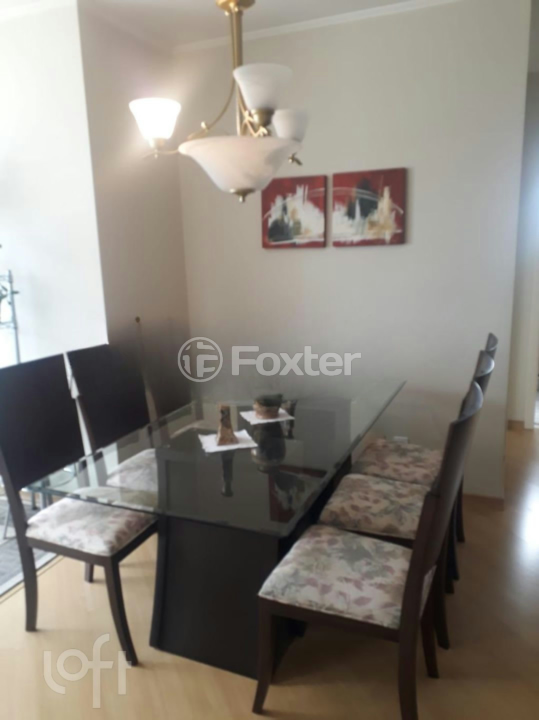 Apartamento à venda com 2 quartos, 67m² - Foto 14