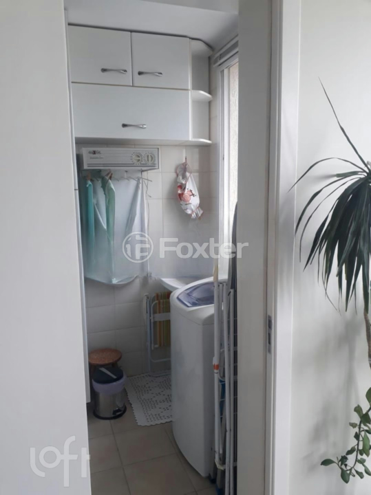 Apartamento à venda com 2 quartos, 67m² - Foto 16