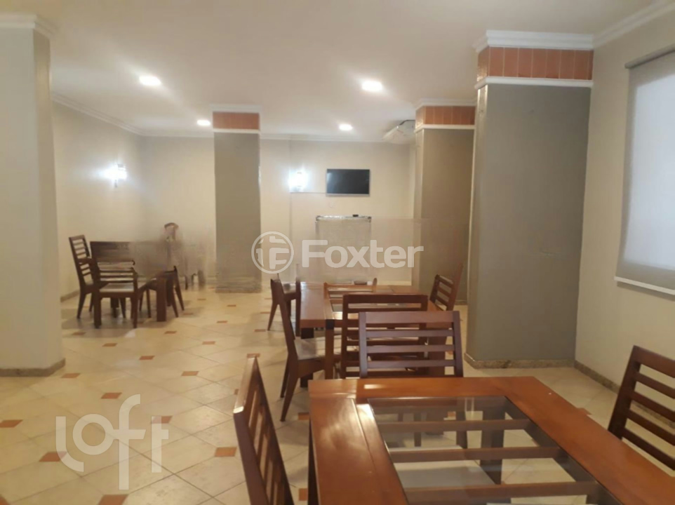 Apartamento à venda com 2 quartos, 67m² - Foto 24