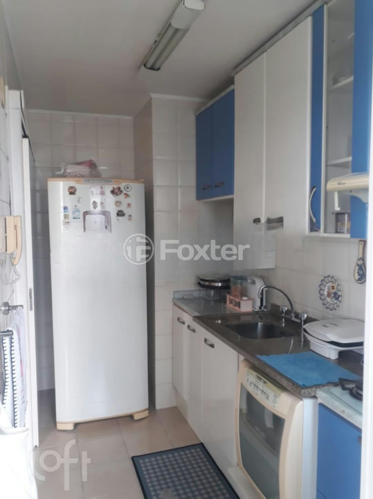Apartamento à venda com 2 quartos, 67m² - Foto 15