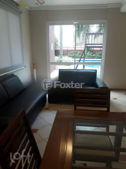 Apartamento à venda com 2 quartos, 67m² - Foto 7