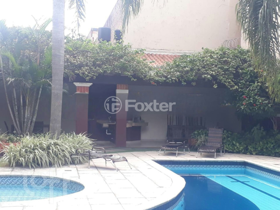 Apartamento à venda com 2 quartos, 67m² - Foto 27