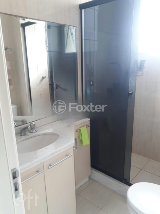 Apartamento à venda com 2 quartos, 67m² - Foto 21