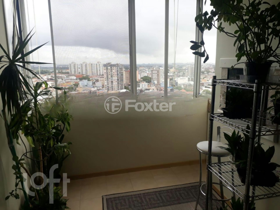 Apartamento à venda com 2 quartos, 67m² - Foto 12