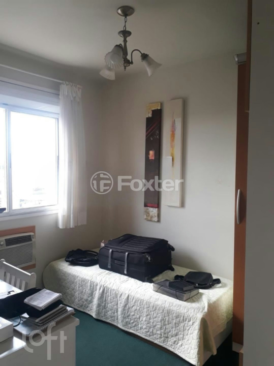 Apartamento à venda com 2 quartos, 67m² - Foto 20