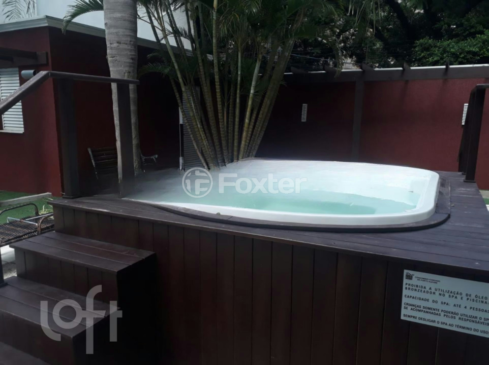 Apartamento à venda com 2 quartos, 67m² - Foto 26