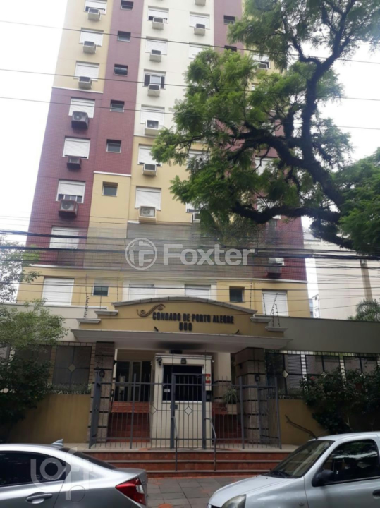 Apartamento à venda com 2 quartos, 67m² - Foto 2