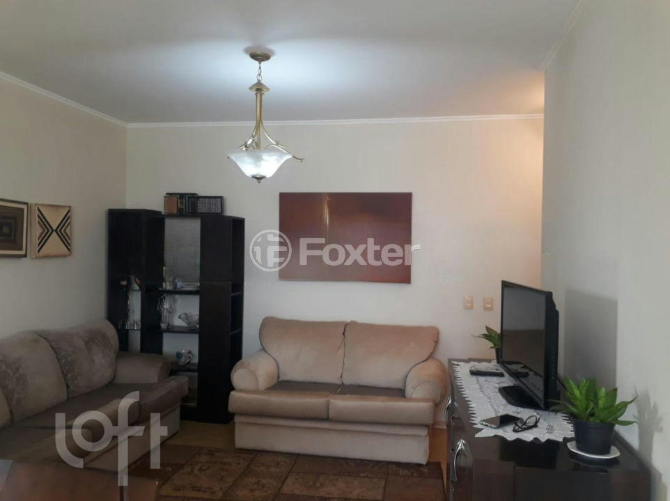 Apartamento à venda com 2 quartos, 67m² - Foto 13
