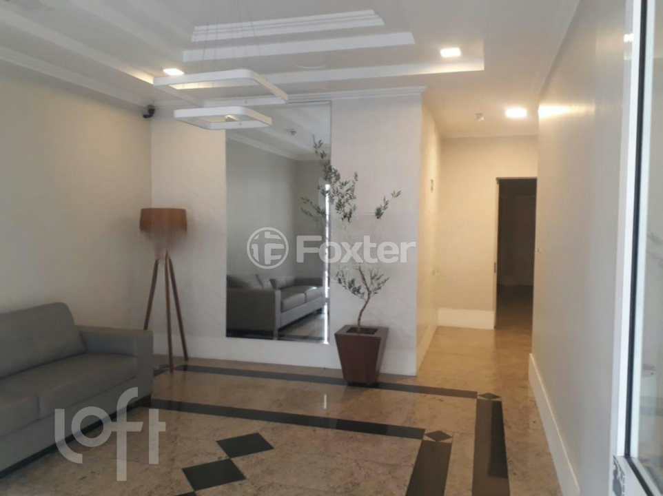 Apartamento à venda com 2 quartos, 67m² - Foto 6