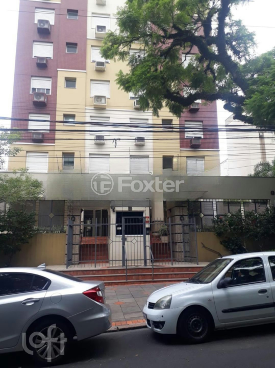 Apartamento à venda com 2 quartos, 67m² - Foto 3