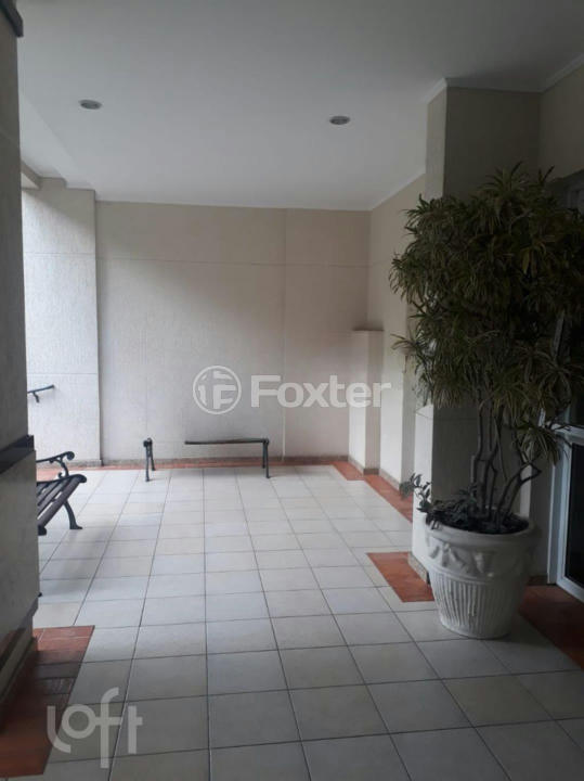 Apartamento à venda com 2 quartos, 67m² - Foto 5