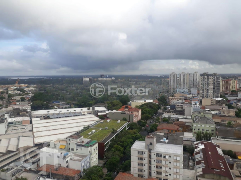 Apartamento à venda com 2 quartos, 67m² - Foto 10