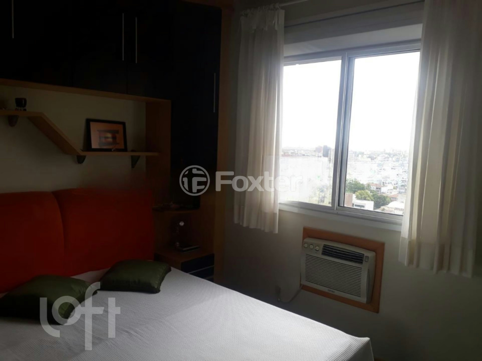 Apartamento à venda com 2 quartos, 67m² - Foto 19
