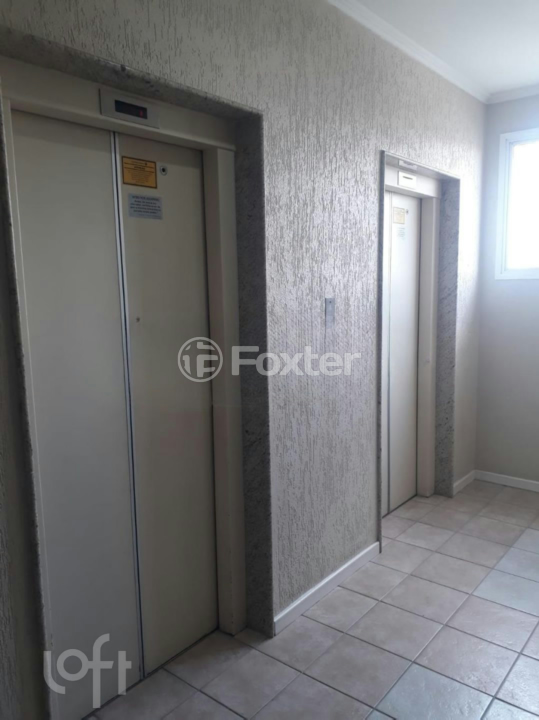 Apartamento à venda com 2 quartos, 67m² - Foto 11