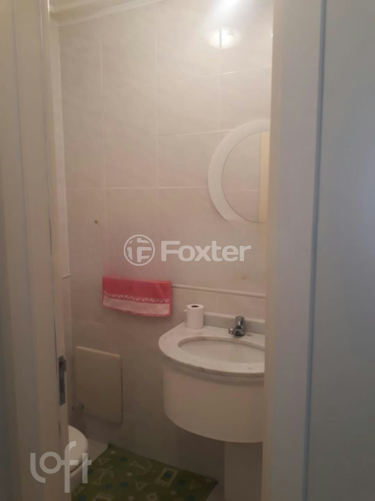 Apartamento à venda com 2 quartos, 67m² - Foto 22