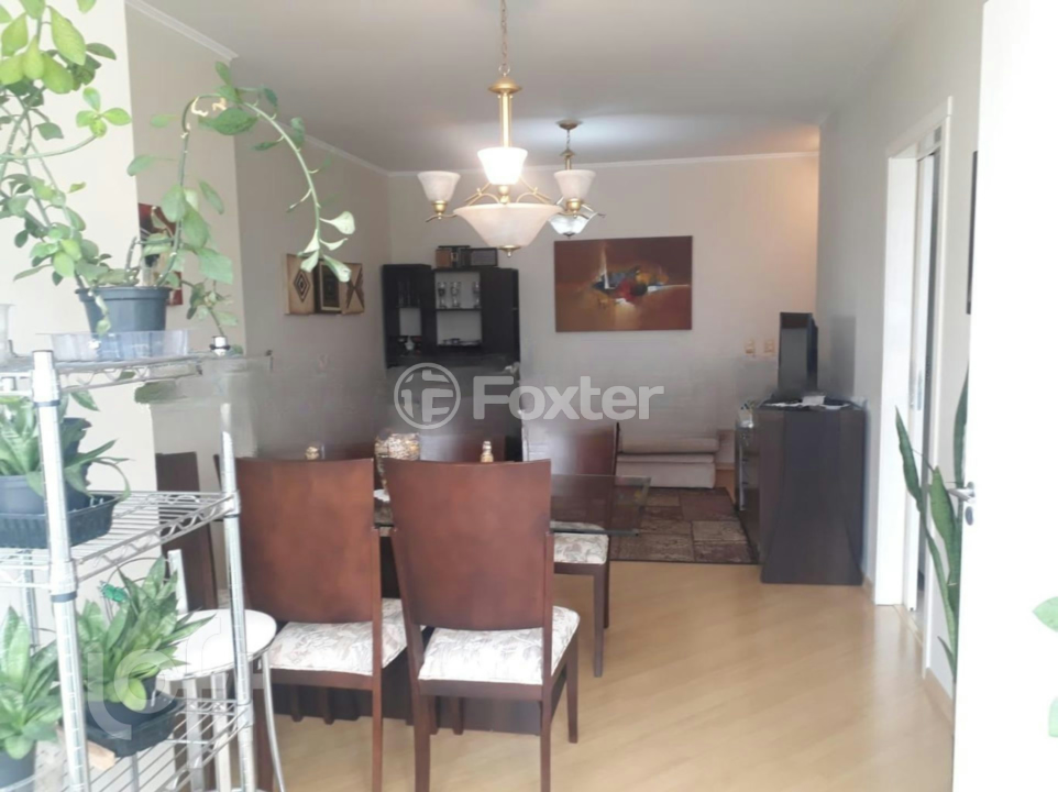 Apartamento à venda com 2 quartos, 67m² - Foto 31