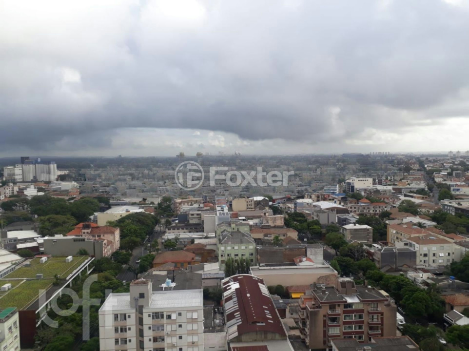 Apartamento à venda com 2 quartos, 67m² - Foto 9