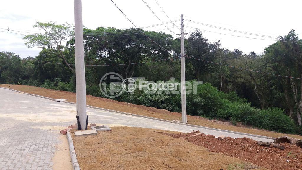 Terreno à venda, 410m² - Foto 1