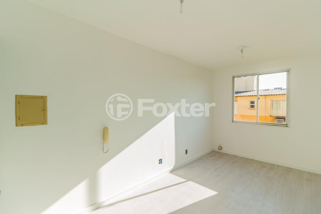 Apartamento à venda com 1 quarto, 40m² - Foto 2
