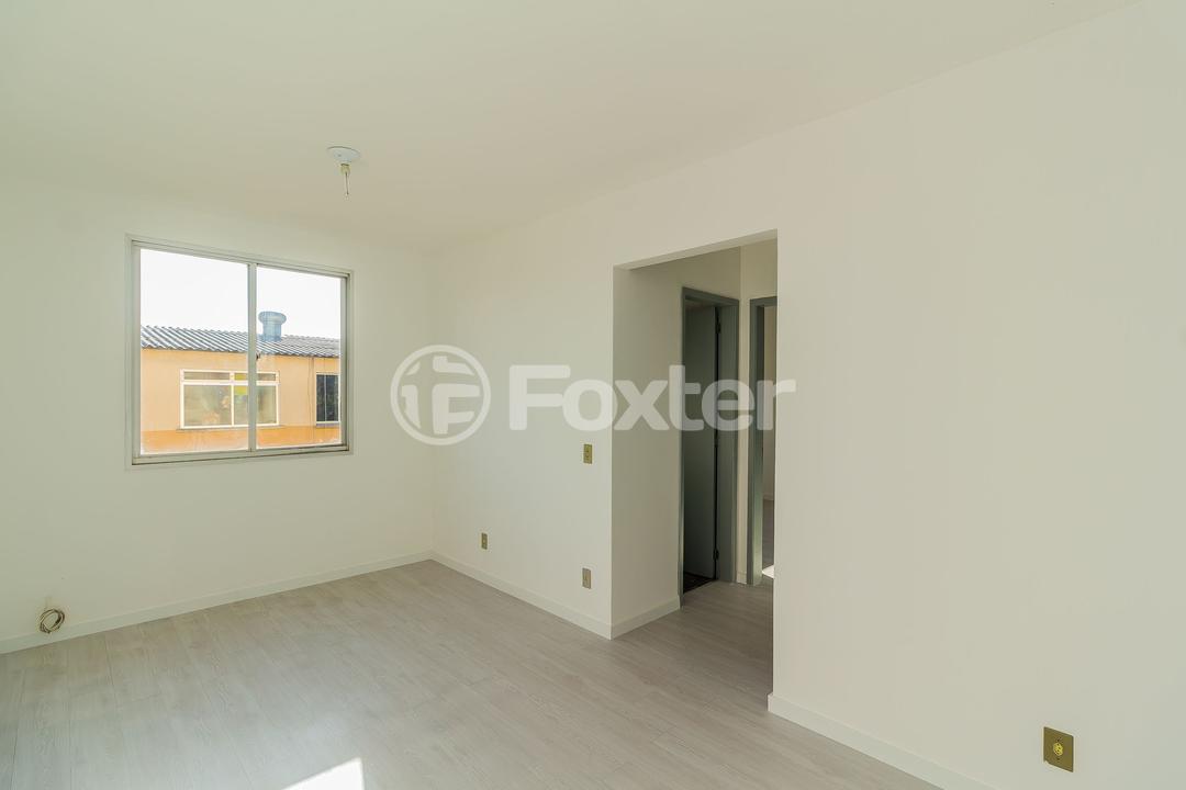 Apartamento à venda com 1 quarto, 40m² - Foto 1