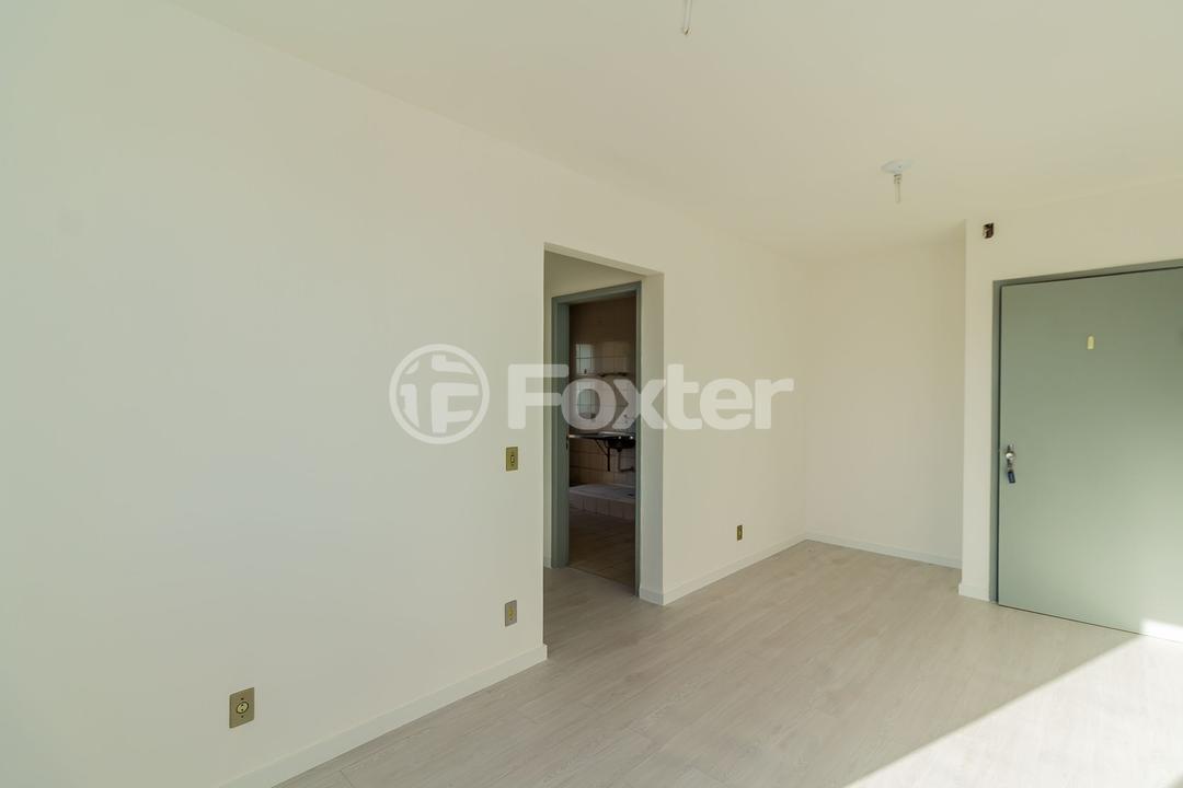 Apartamento à venda com 1 quarto, 40m² - Foto 4
