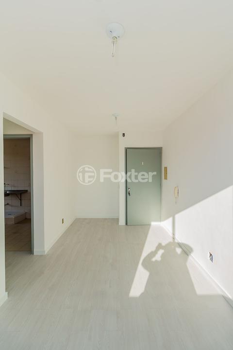 Apartamento à venda com 1 quarto, 40m² - Foto 5