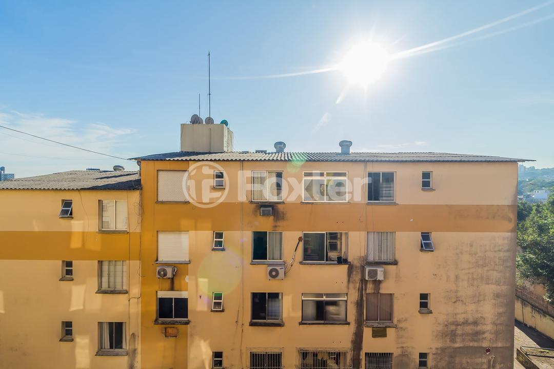 Apartamento à venda com 1 quarto, 40m² - Foto 6