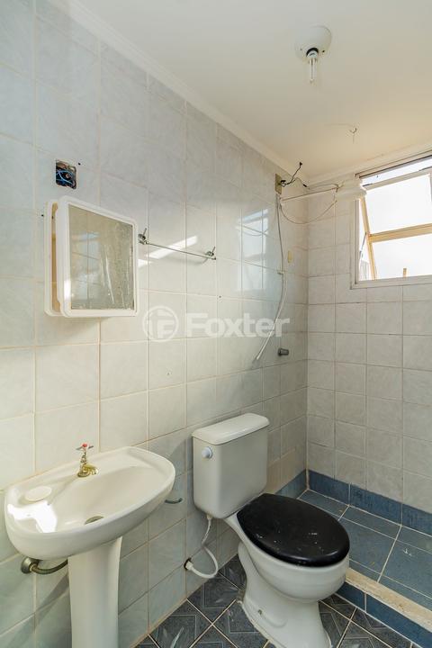Apartamento à venda com 1 quarto, 40m² - Foto 7