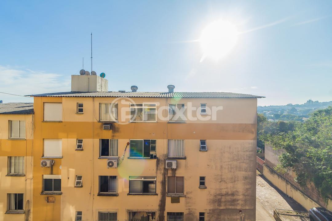 Apartamento à venda com 1 quarto, 40m² - Foto 12