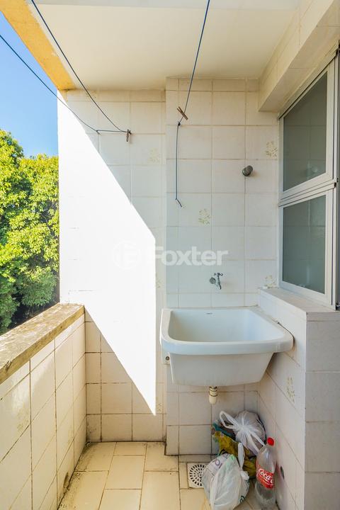 Apartamento à venda com 1 quarto, 40m² - Foto 15