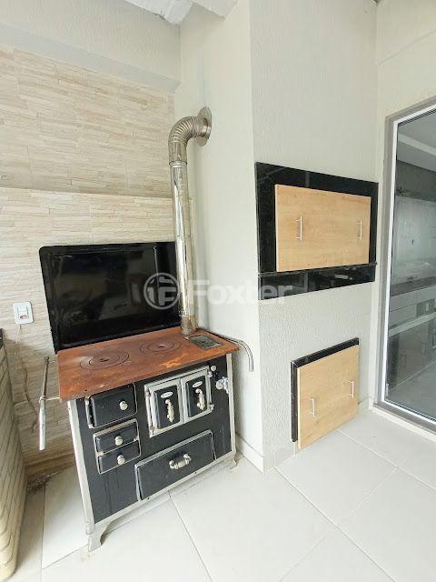Casa de Condomínio à venda com 4 quartos, 200m² - Foto 11