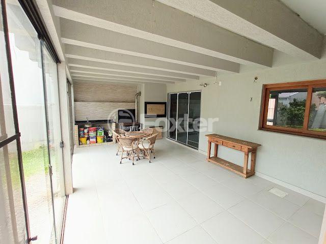Casa de Condomínio à venda com 4 quartos, 200m² - Foto 10
