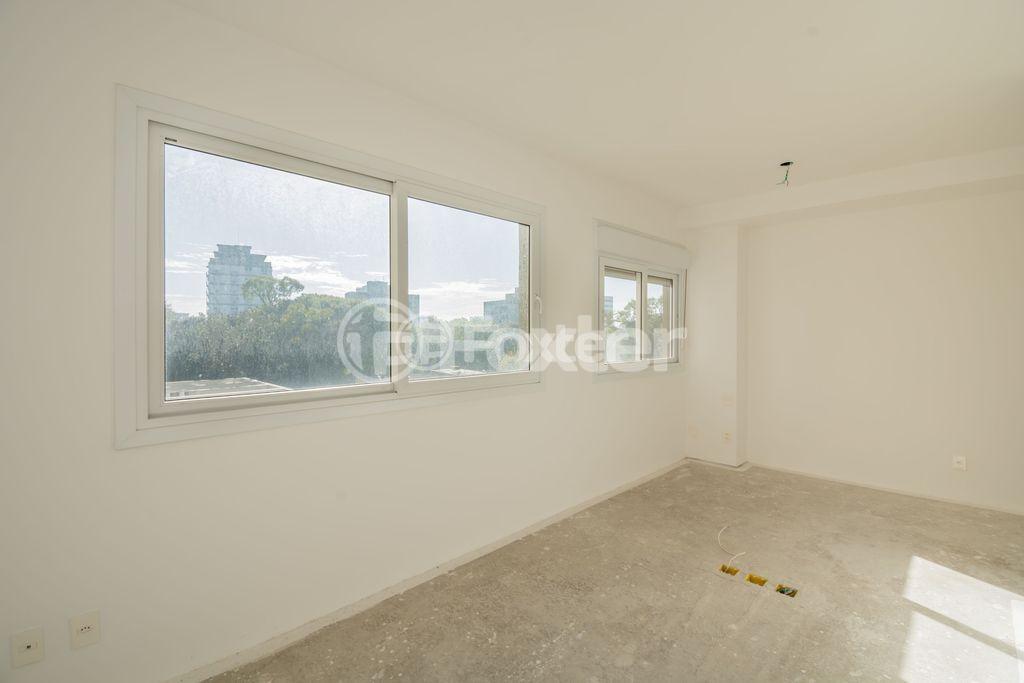 Kitnet e Studio à venda com 1 quarto, 38m² - Foto 2