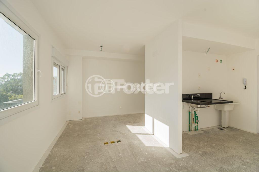 Kitnet e Studio à venda com 1 quarto, 38m² - Foto 3