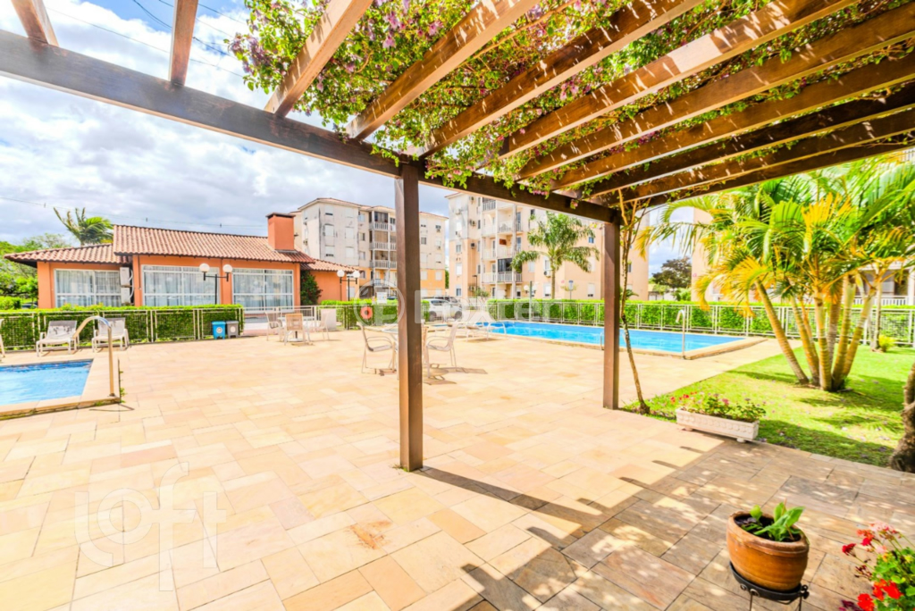 Apartamento à venda com 3 quartos, 67m² - Foto 20