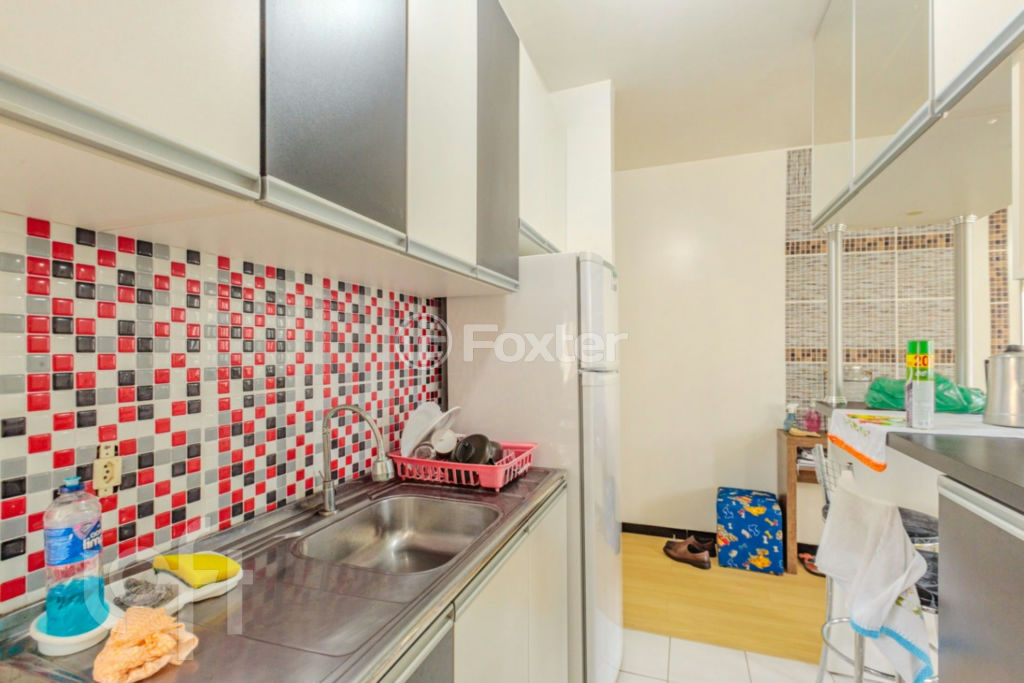Apartamento à venda com 3 quartos, 67m² - Foto 6