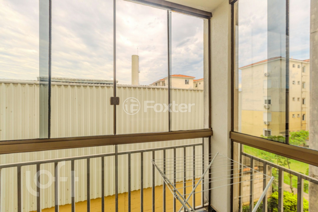 Apartamento à venda com 3 quartos, 67m² - Foto 4