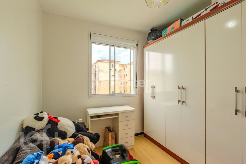 Apartamento à venda com 3 quartos, 67m² - Foto 8