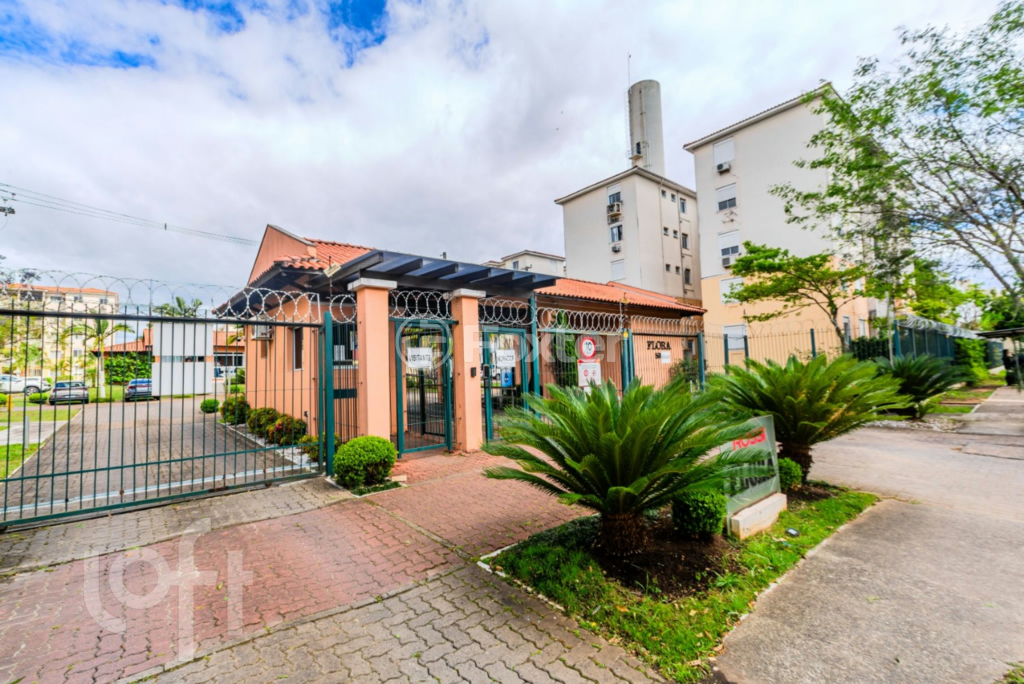 Apartamento à venda com 3 quartos, 67m² - Foto 21