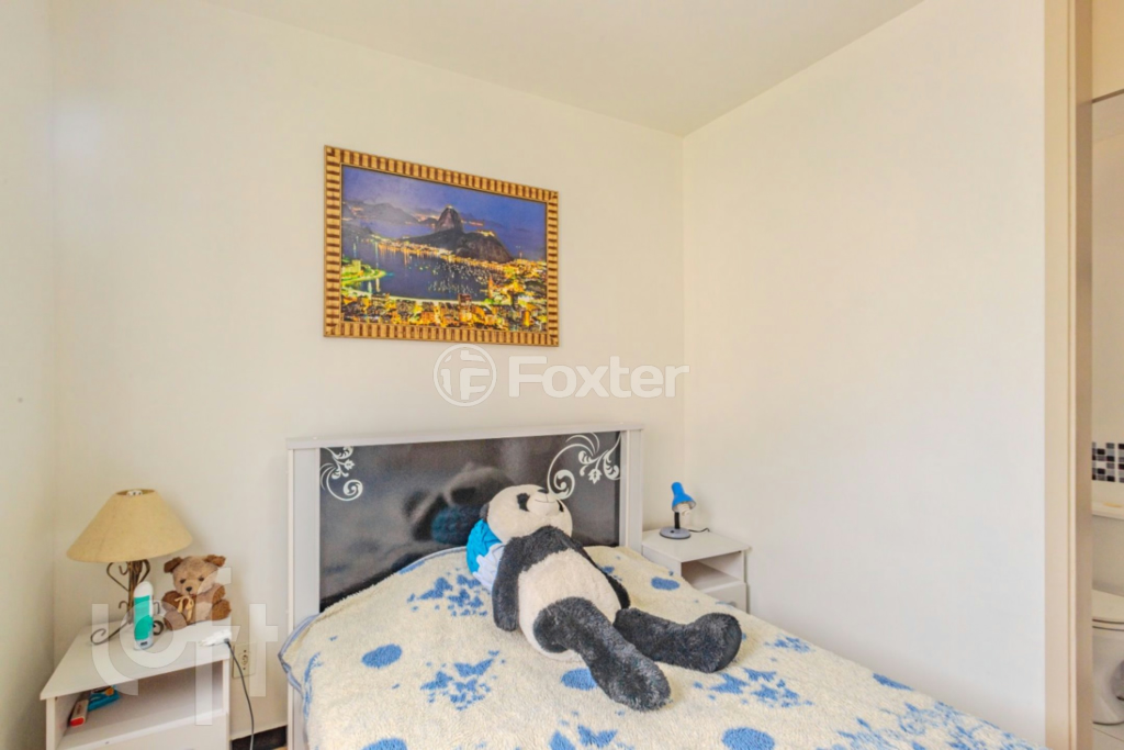 Apartamento à venda com 3 quartos, 67m² - Foto 12