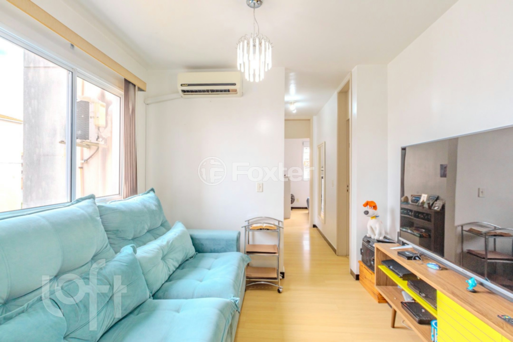 Apartamento à venda com 3 quartos, 67m² - Foto 3