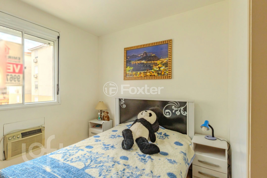 Apartamento à venda com 3 quartos, 67m² - Foto 11