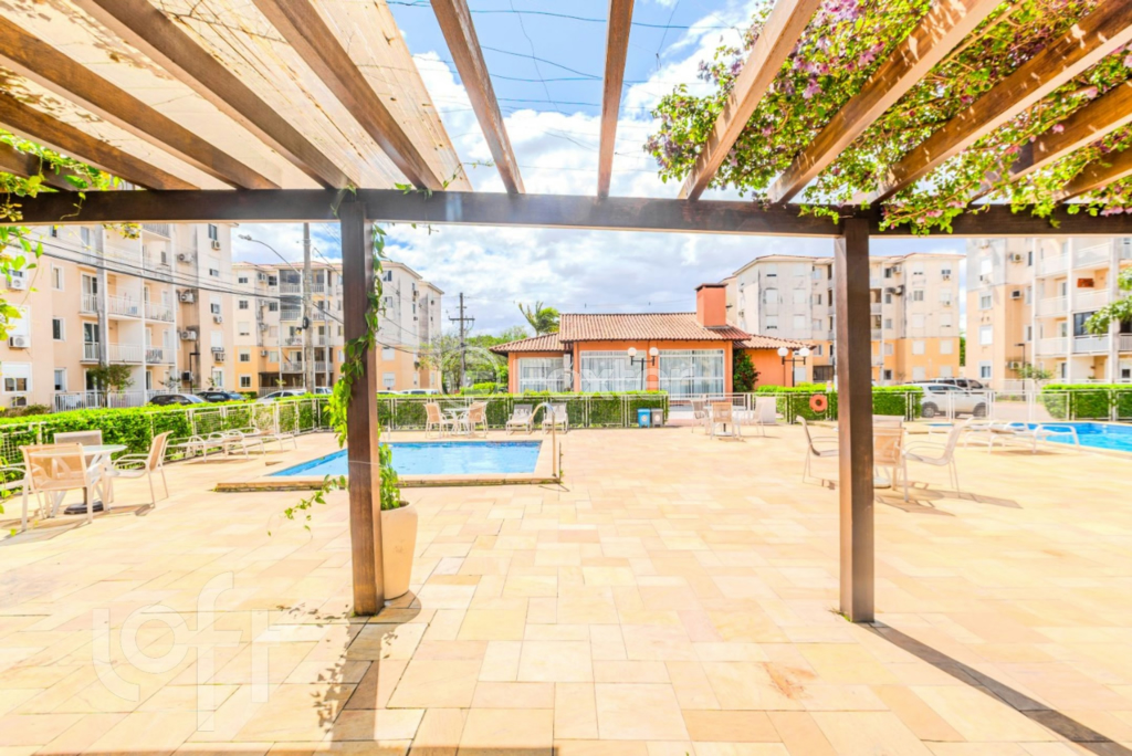 Apartamento à venda com 3 quartos, 67m² - Foto 19