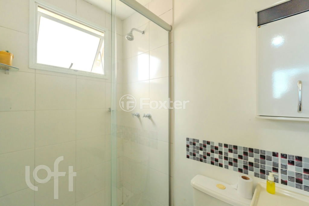 Apartamento à venda com 3 quartos, 67m² - Foto 14