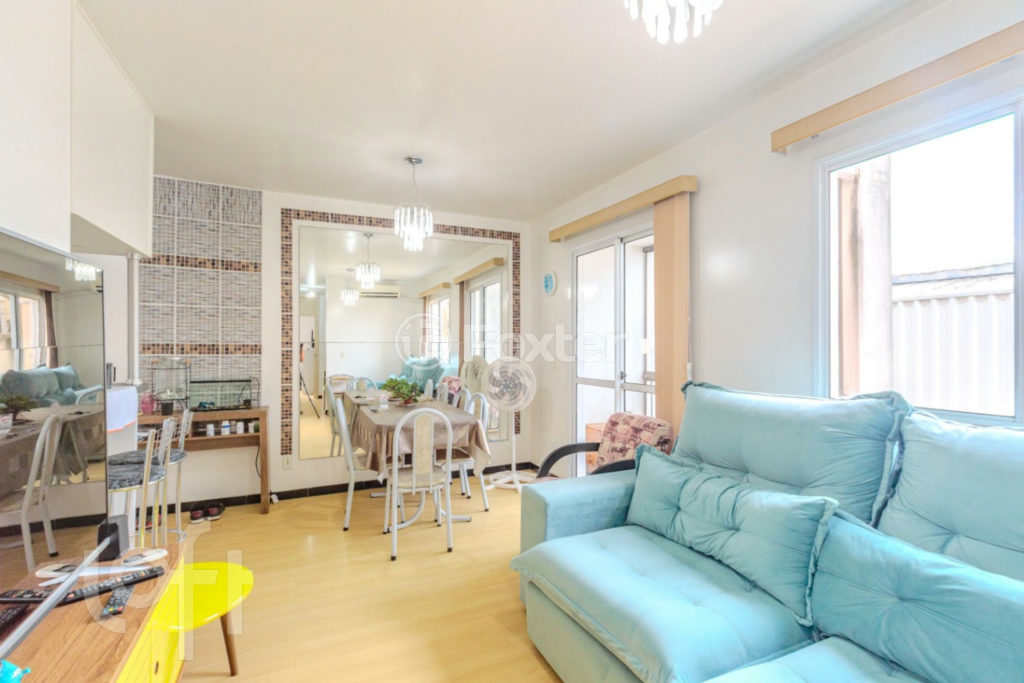 Apartamento à venda com 3 quartos, 67m² - Foto 22