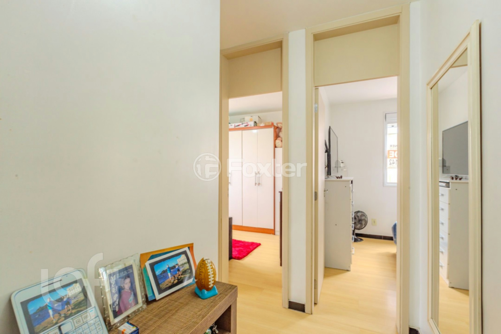 Apartamento à venda com 3 quartos, 67m² - Foto 10