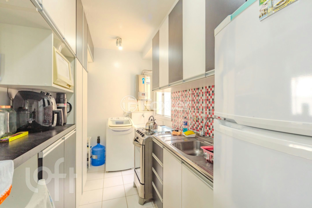 Apartamento à venda com 3 quartos, 67m² - Foto 7