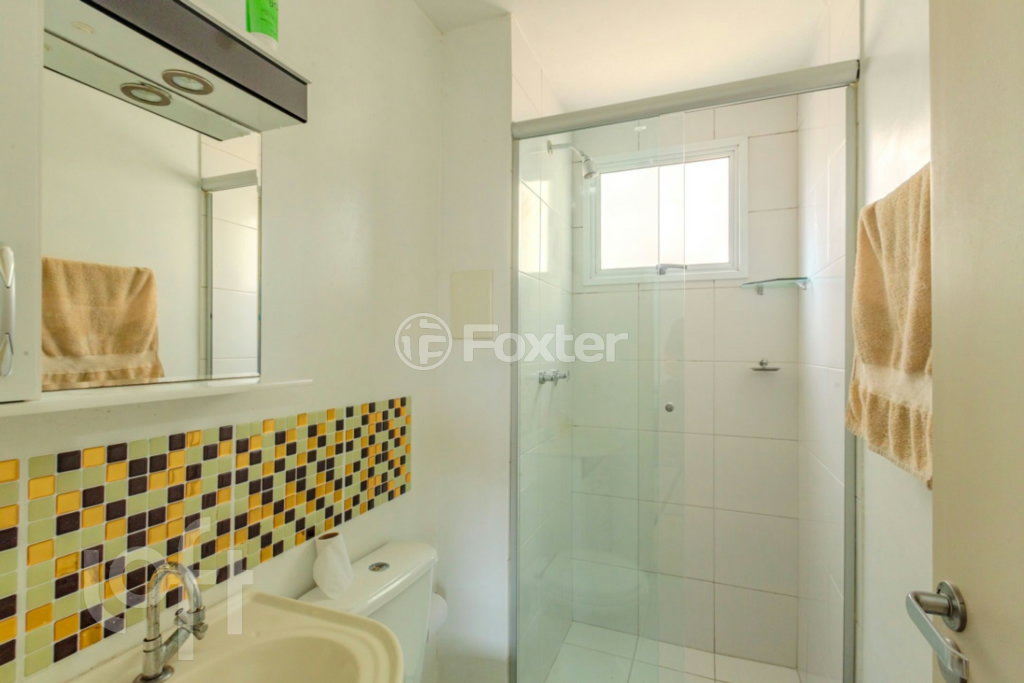 Apartamento à venda com 3 quartos, 67m² - Foto 13
