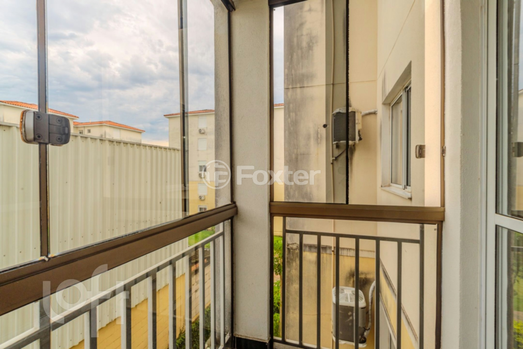 Apartamento à venda com 3 quartos, 67m² - Foto 5